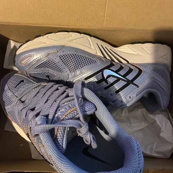 Nike Wmns Air Pegasus 2K5 'Ashen Slate' - Picture 5 of 6